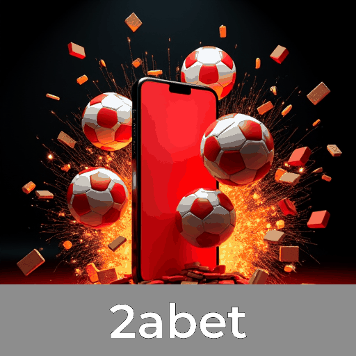 Explore a Facilidade do App 2abet para Apostas Móveis