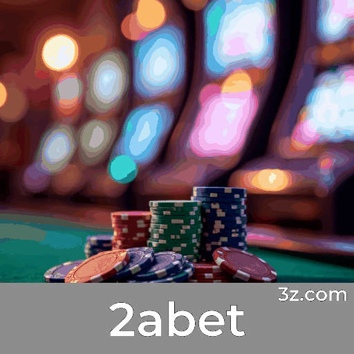 Experiência Premium de Jogos de Casino no 2abet